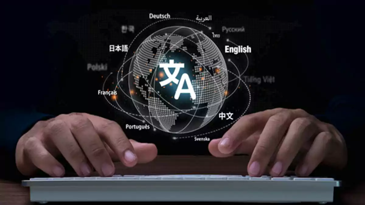 أفضل مواقع الترجمة