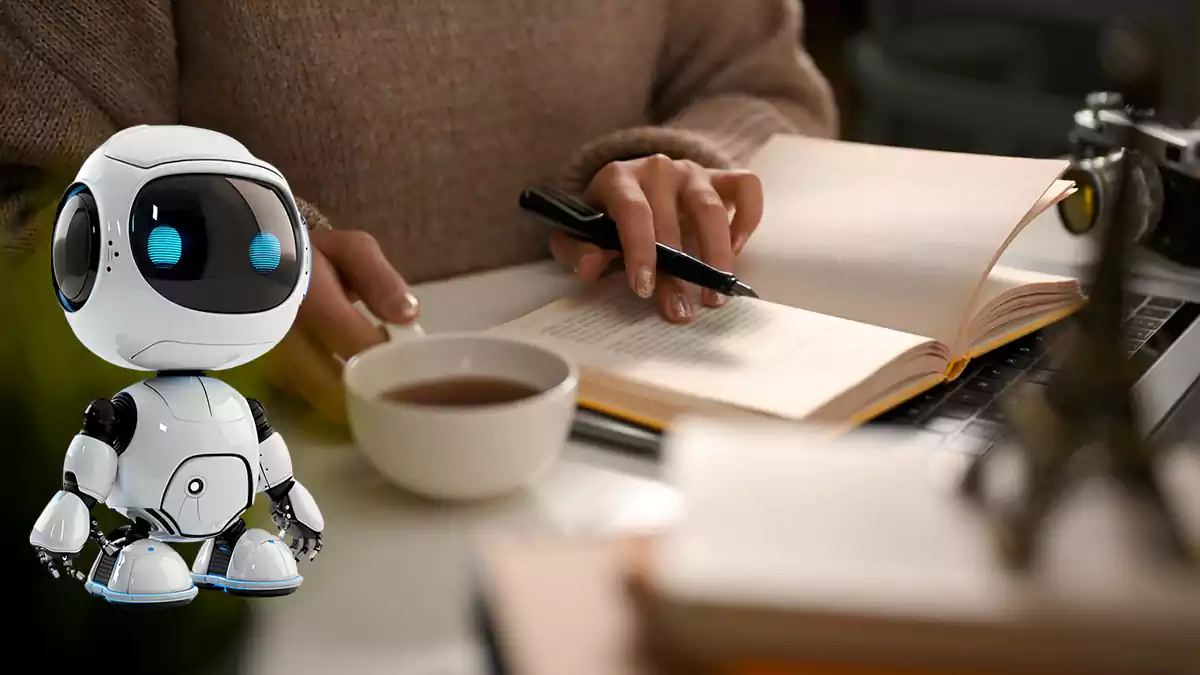  تدوين الملاحظات بالذكاء الاصطناعي وتحويلها لخطط عمل